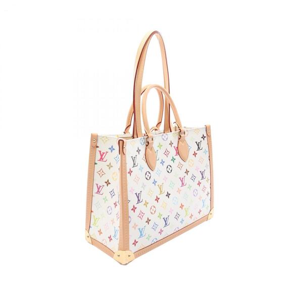 Louis Vuitton LOUIS VUITTON x Takashi Murakami On - Picture 2 of 7